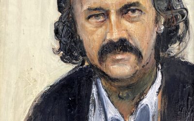 Regard sur Michel Jouenne