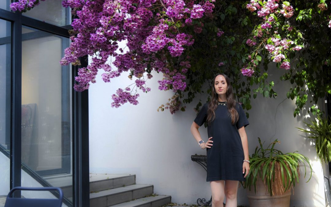 Une exposition qui fond sous les yeux