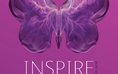 Inspire for cancer 2025 Marseille solidaire