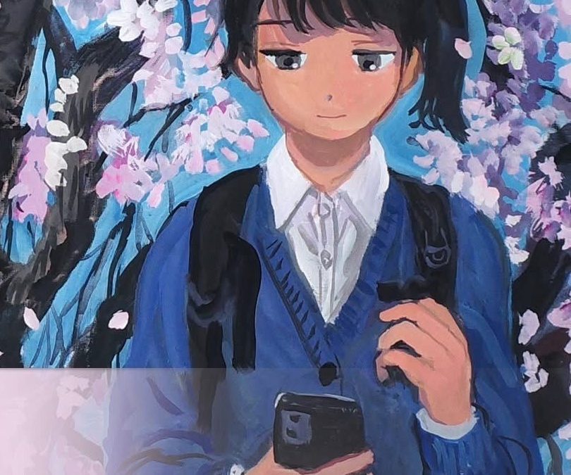 SOLO SHOW DE MINAHAMU