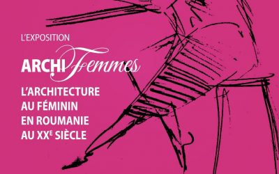 ARCHI&rsquo;FEMME