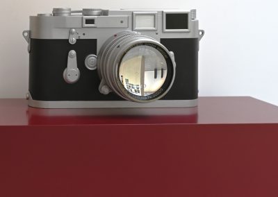 Leica Tour des 100 ans à l’Espace Jouenne à Marseille, une journée dédiée à la photographie avec Leica France, réunissant Denis Boulze, Chris Garvi et Pape San autour de rencontres, workshops et photowalk.