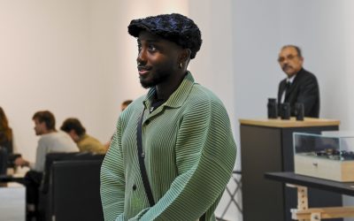 LEICA TOUR 100 ANS A L&rsquo;ESPACE JOUENNE