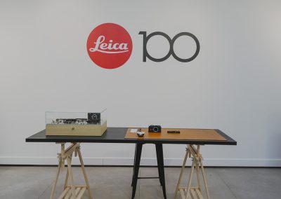 Leica Tour des 100 ans à l’Espace Jouenne à Marseille, une journée dédiée à la photographie avec Leica France, réunissant Denis Boulze, Chris Garvi et Pape San autour de rencontres, workshops et photowalk.