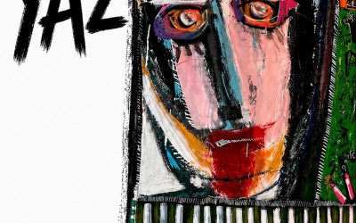 YAZ – peindre pour rester debout !