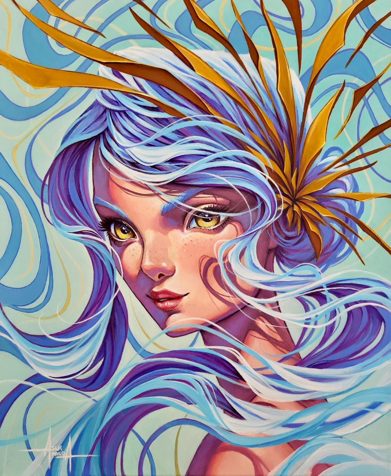 ILLO Illustration Group Show 2026