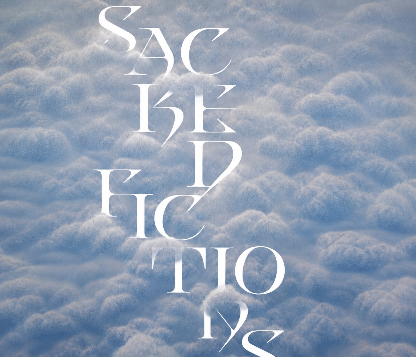 SACRED FICTIONS exposition collective à l’Espace Jouenne Marseille
