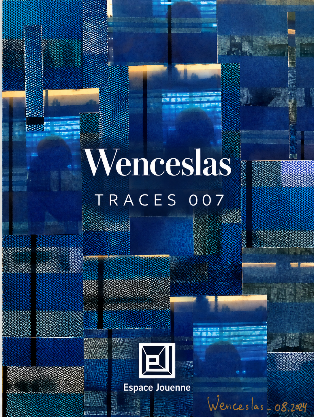 WENCESLAS revient à l’Espace Jouenne